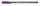 Staedtler Fineliner triplus 0,3mm malve dunke