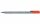 Staedtler Fineliner triplus rPP grau