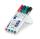 Staedtler Whiteboardmarker Lumocolor 4St Box