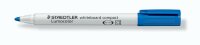 Staedtler Whiteboardmarker Lumocolor blau