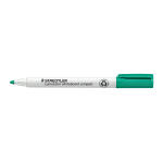 Staedtler Whiteboardmarker Lumocolor grün