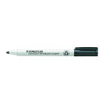 Staedtler Whiteboardmarker Lumocolor schwarz