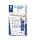 Staedtler Whiteboardmarker Lumocolor schwarz