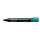 Staedtler Marker Lumocolor permanent grün
