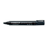 Staedtler Marker Lumocolor permanent schwarz