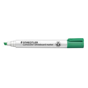 Staedtler Whiteboardmarker Lumocolor grün