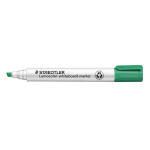 Staedtler Whiteboardmarker Lumocolor grün