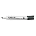 Staedtler Whiteboardmarker Lumocolor schwarz