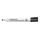 Staedtler Whiteboardmarker Lumocolor schwarz