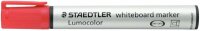 Staedtler Whiteboardmarker Lumocolor rot