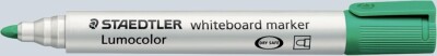 Staedtler Whiteboardmarker Lumocolor grün