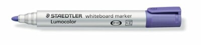 Staedtler Whiteboardmarker Lumocolor violett