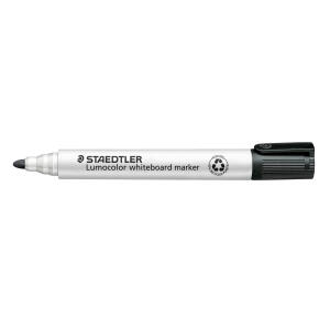 Staedtler Whiteboardmarker Lumocolor schwarz