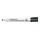 Staedtler Whiteboardmarker Lumocolor schwarz