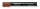 Staedtler Marker Lumocolor permanent braun