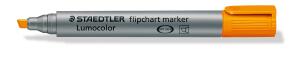 Staedtler Flipchartmarker Lumocolor orange