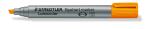 Staedtler Flipchartmarker Lumocolor orange