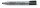 Staedtler Flipchartmarker Lumocolor schwarz