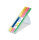 Staedtler Textmarker triplus textsurf 4St Box