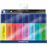 Staedtler Textmarker Textsurfer clas 8St Etui
