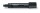 Staedtler Marker Lumocolor perm 2-12mm sw glä