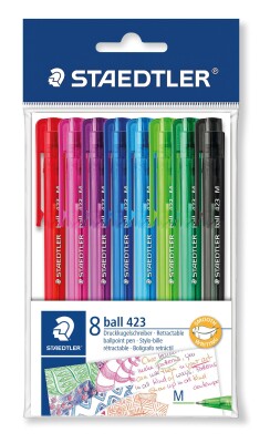 Staedtler Kugelschreiber 423 M
