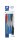 Staedtler Kugelschreiber stick 430 M BK 6ST