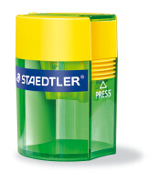 Staedtler Spitzdose rund