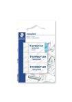 Staedtler Radierer rasoplast 3x Blister