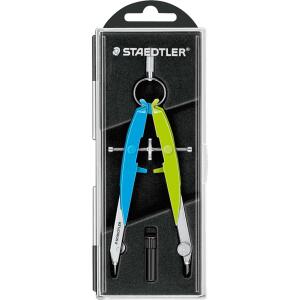 Staedtler Zirkel Mars 556 comfort, Neon 1