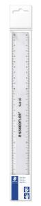 Staedtler Lineal 30cm Plexiglas