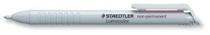 Staedtler Trockenmarker Lumocolor non-perm ws