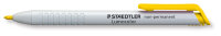 Staedtler Trockenmarker Lumocolor non-perm ge