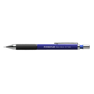 Staedtler Druckbleistift Mars micro B 0,7mm