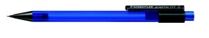 Staedtler Druckbleistift graphite B 05 blau