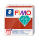 Modelliermasse Fimo Effect, PVC, 55 x 55 x 15 mm 56 g, metallic kupfer