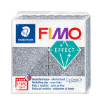 FIMO Modelliermasse effect granit