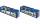 Noris® junior Spielknete 8134 Basisfarbe, Pack mit 4 Farben