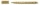 Staedtler Marker Staedtler metallic gold