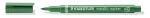 Staedtler Marker Staedtler metallic grün