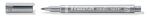 Staedtler Marker Staedtler metallic silber