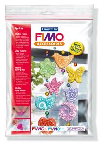 FIMO Zubehör Form Frühling