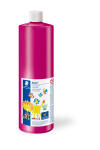 Staedtler Fingermalfarbe Noris rotlila 750ml