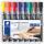 Staedtler Marker Lumocolor permanent 8St Box