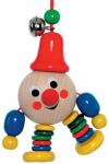 Clipfigur Seppl