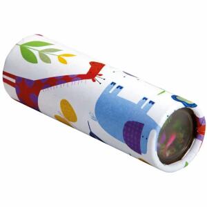 Kaleidoskop Wilde Tiere Design