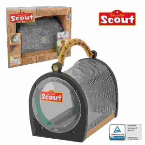 Scout Insektenhaus mit Netz