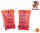 Schwimmflügel Bema orange HAPPY PEOPLE 18000 Größe 00