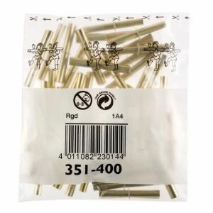 Lose Gewinne gold 351-400