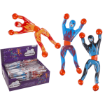 OOTB Wandläufer-Figur Hero ca. 95 cm